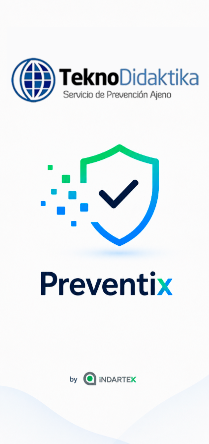 Preventix by Indartek